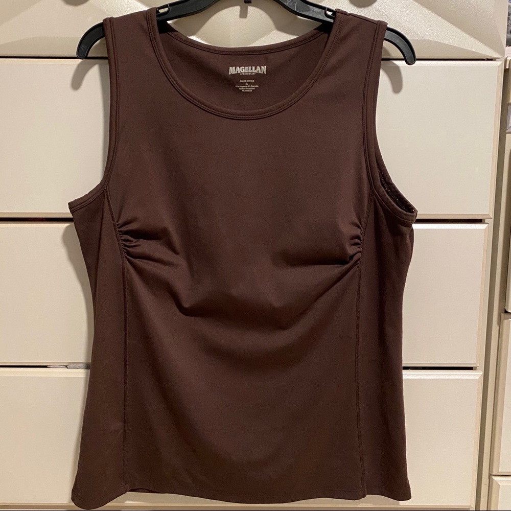 Magellan Sportswear Tank Top